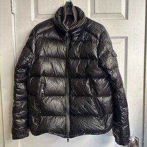 Moncler Preloved Coat
